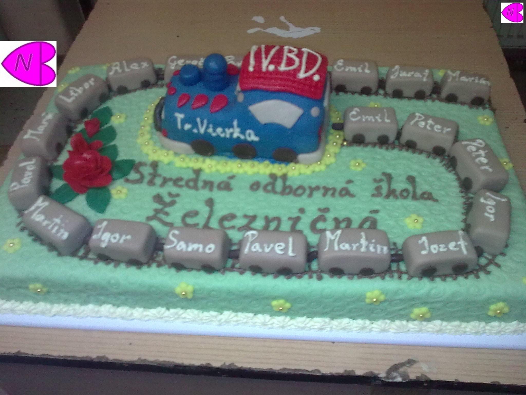 SOS Zeleznicna